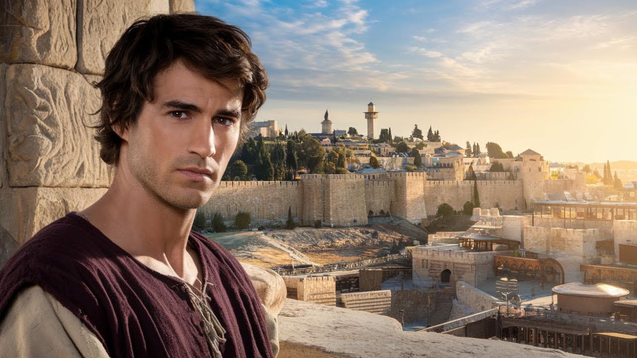 DIE GESCHICHTE VON KÖNIG JOSIA: WER WAR JOSIA IN DER BIBEL?