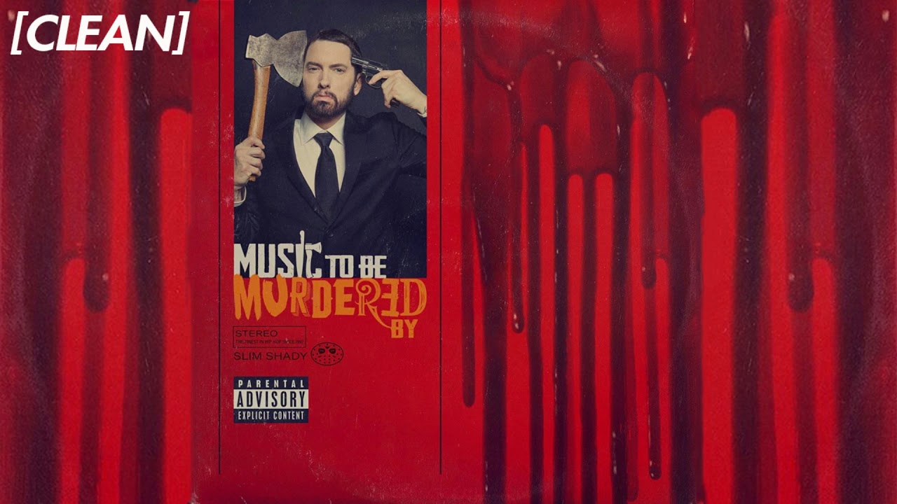 [CLEAN] Eminem - Unaccommodating (feat. Young M.A)