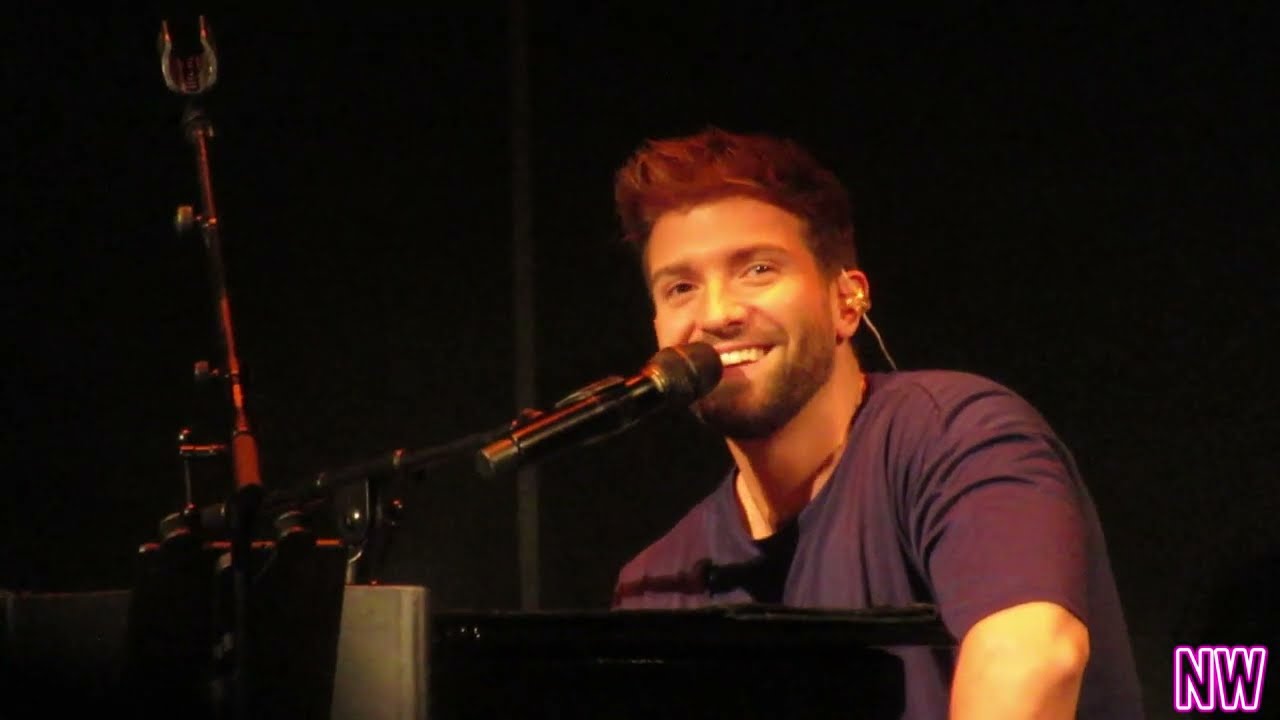 PABLO ALBORÁN 