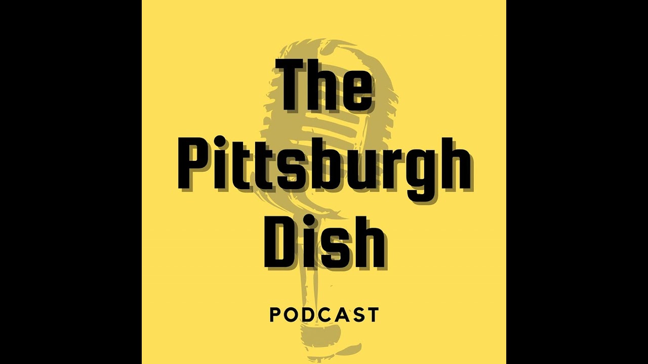 088 Sarah Loves Yinz