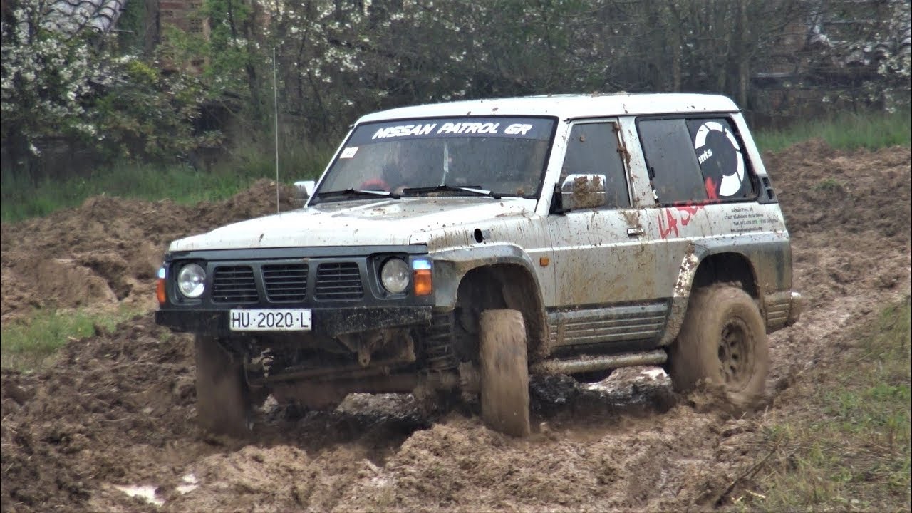 Extreme Off-Road | Fornells 4x4 Mud Party 2018 by Jaume Soler