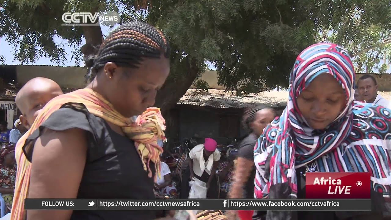 Mpeketoni Residents are Starting from Scratch after Devastating Attacks Last Year