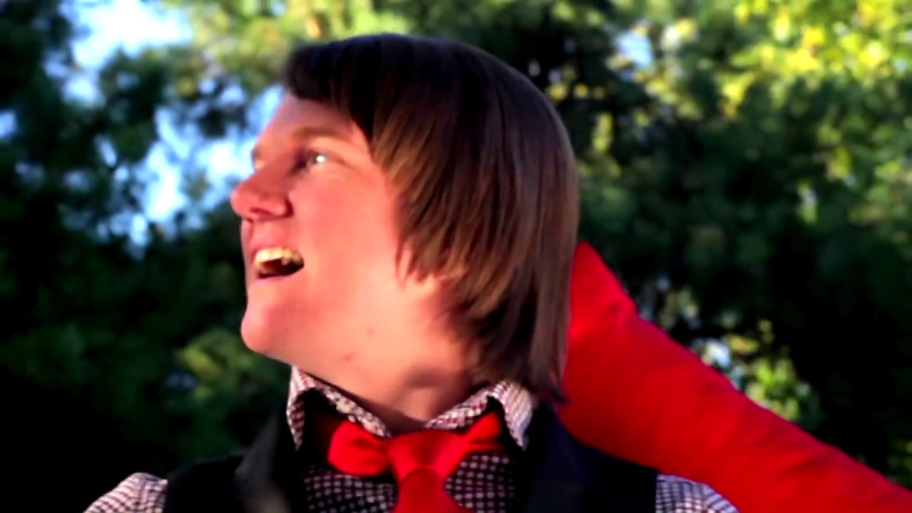 Rares And Joshua FT.  DjFish - Take Me With You (Official 2K10 Video)