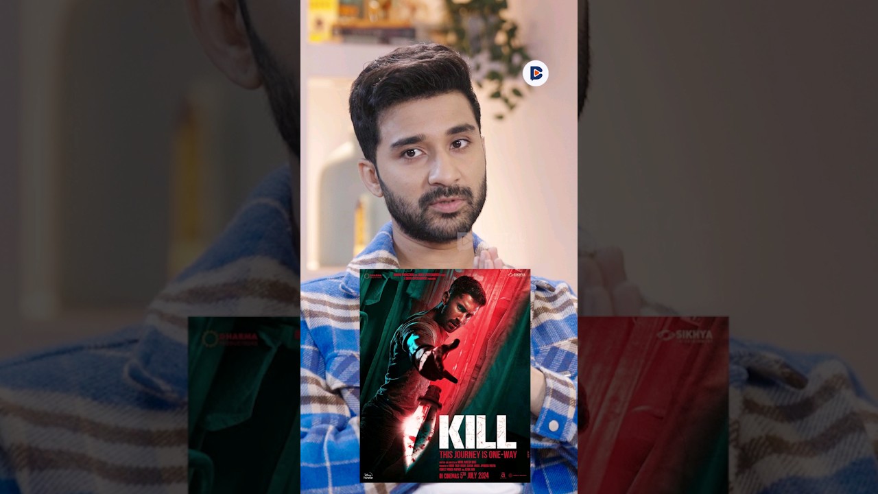 'Kill' Better Than Kalki?? 😳 