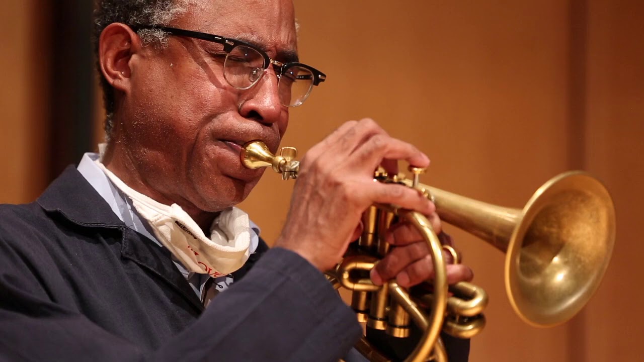 Ron Miles makes Blue Note Records debut with ‘Rainbow Sign'