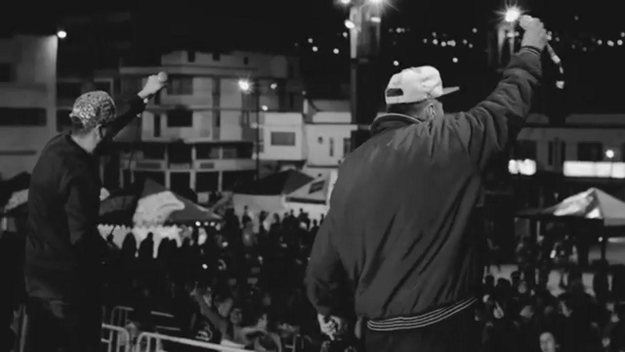 Fellatio in ore (en vivo) - GALERAS ROCK 2015 - Pasto/Colombia