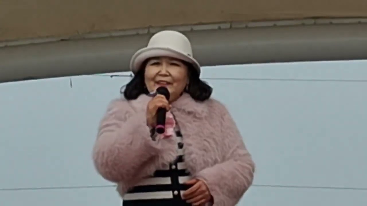 가수김옥희/ 연정/원곡/ 배금성/ 갈무리음악콘서트/월미도갈매기무대