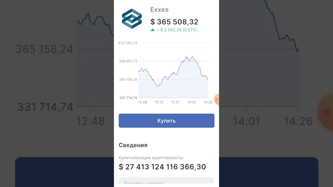 Купил самую дорогую криптовалюту в игре Business Empire #игра #бизнес #shorts