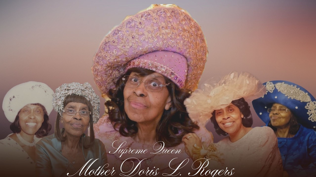 Sunday Morning At The Mecca 