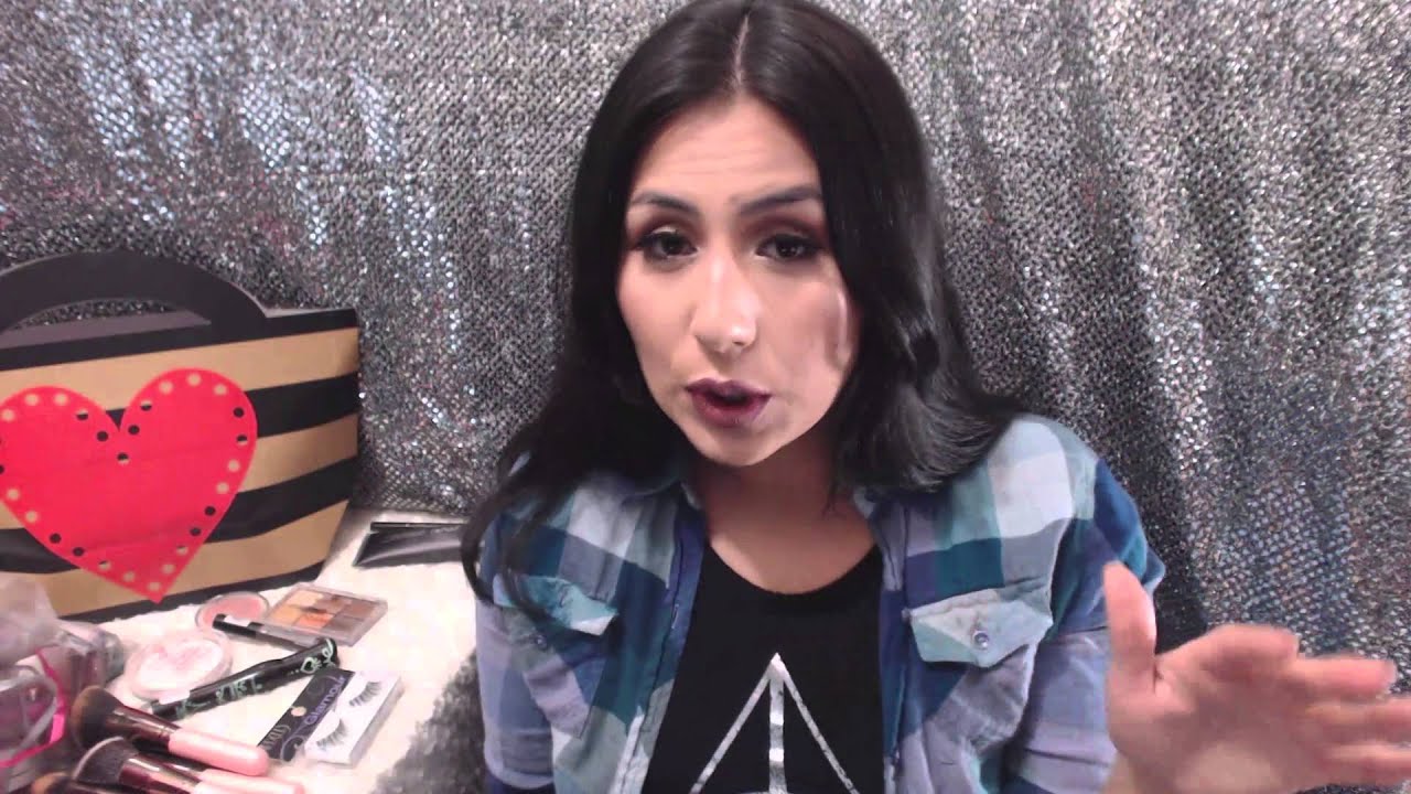GenBeauty Experience, Vlog, and Favorites.
