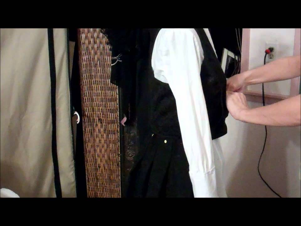 Ciel Cosplay Costume Part 3 Part 2 of 2