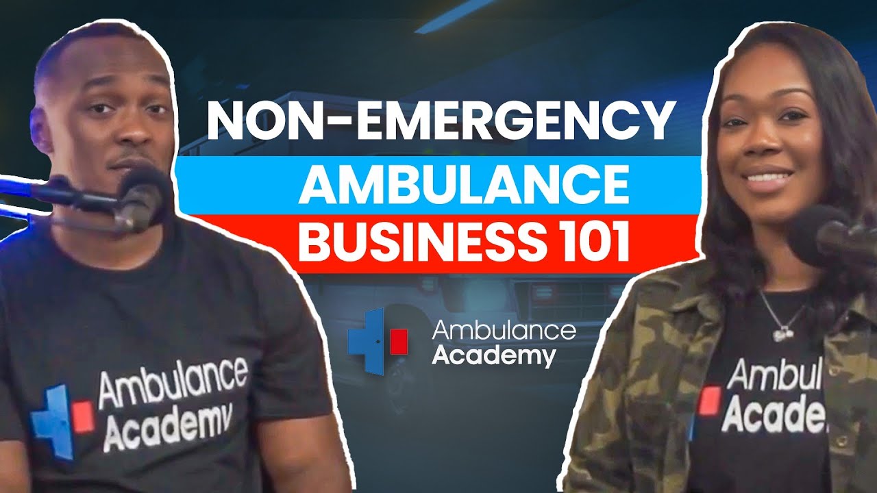 What a Private Ambulance Service Is and How They Make Money