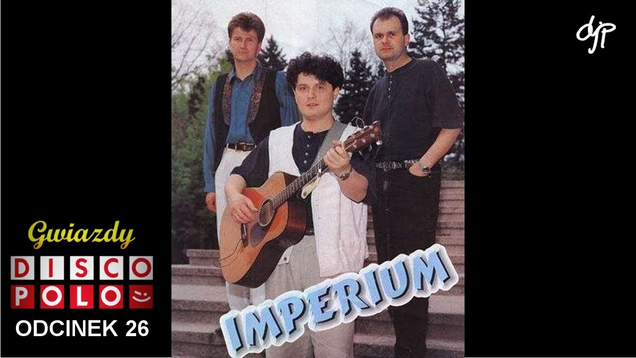 IMPERIUM - Gwiazdy disco polo