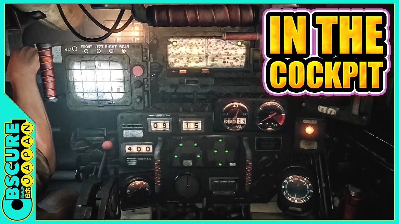 Steel Battalion: Heavy Armor Xbox 360 — Kinect Mech Madness