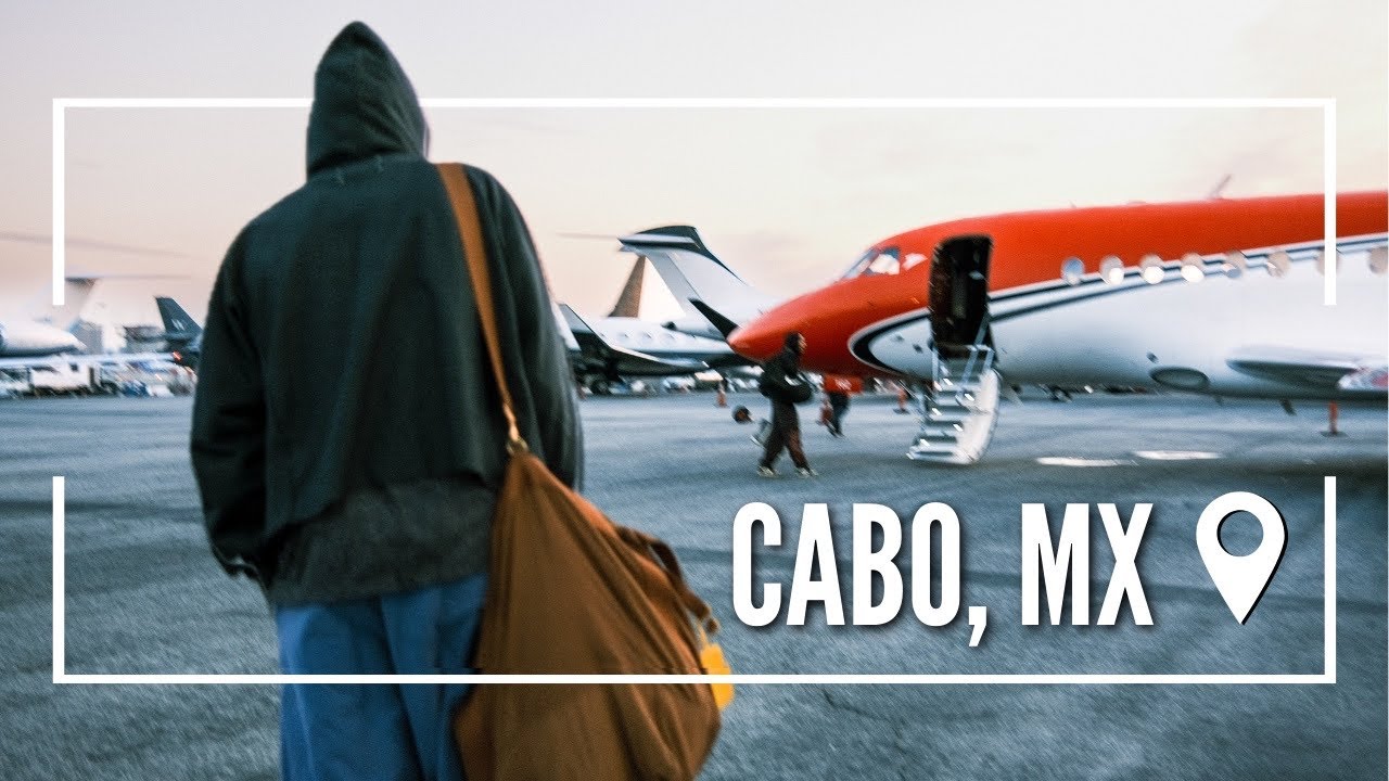 VACATION with an NBA PLAYER