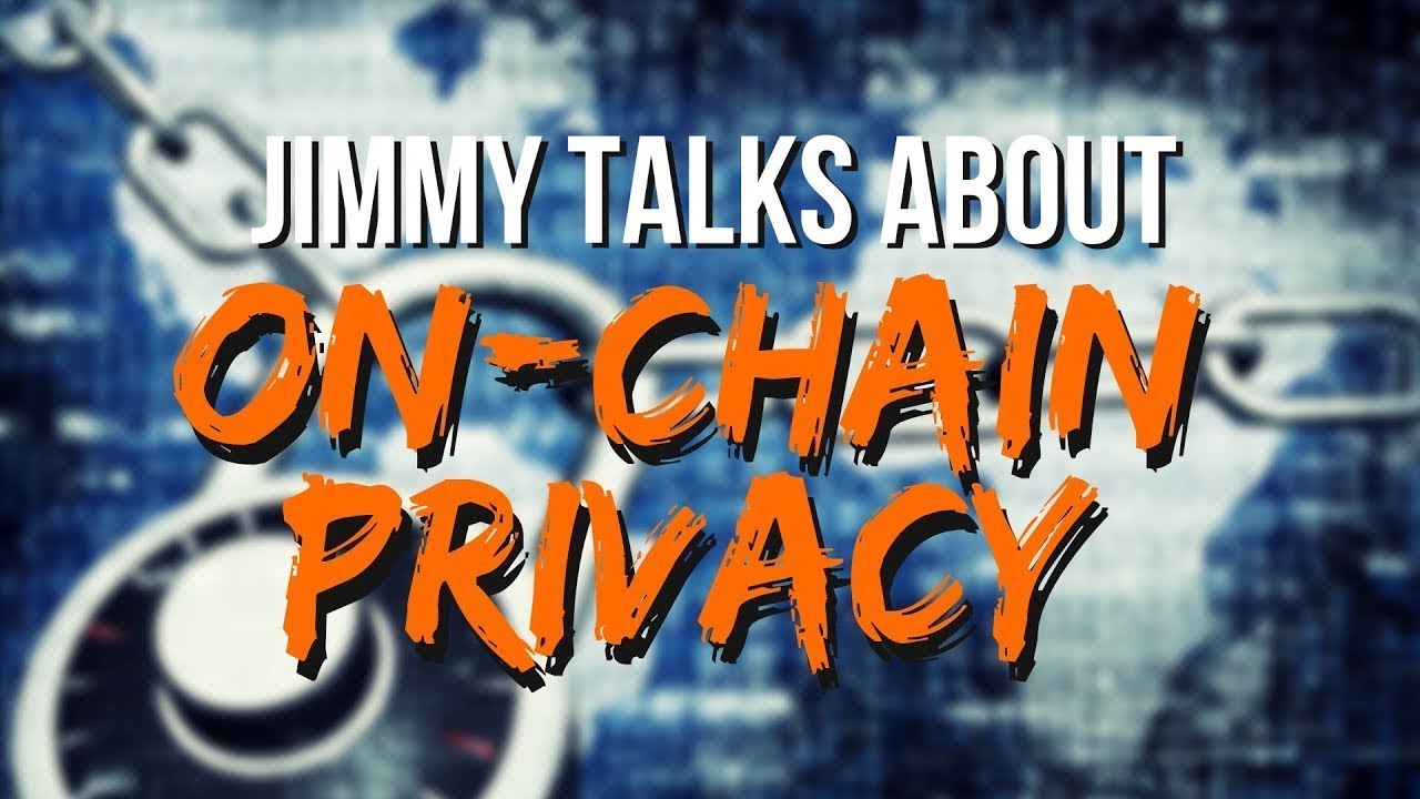 Why I'm souring on on-chain Privacy