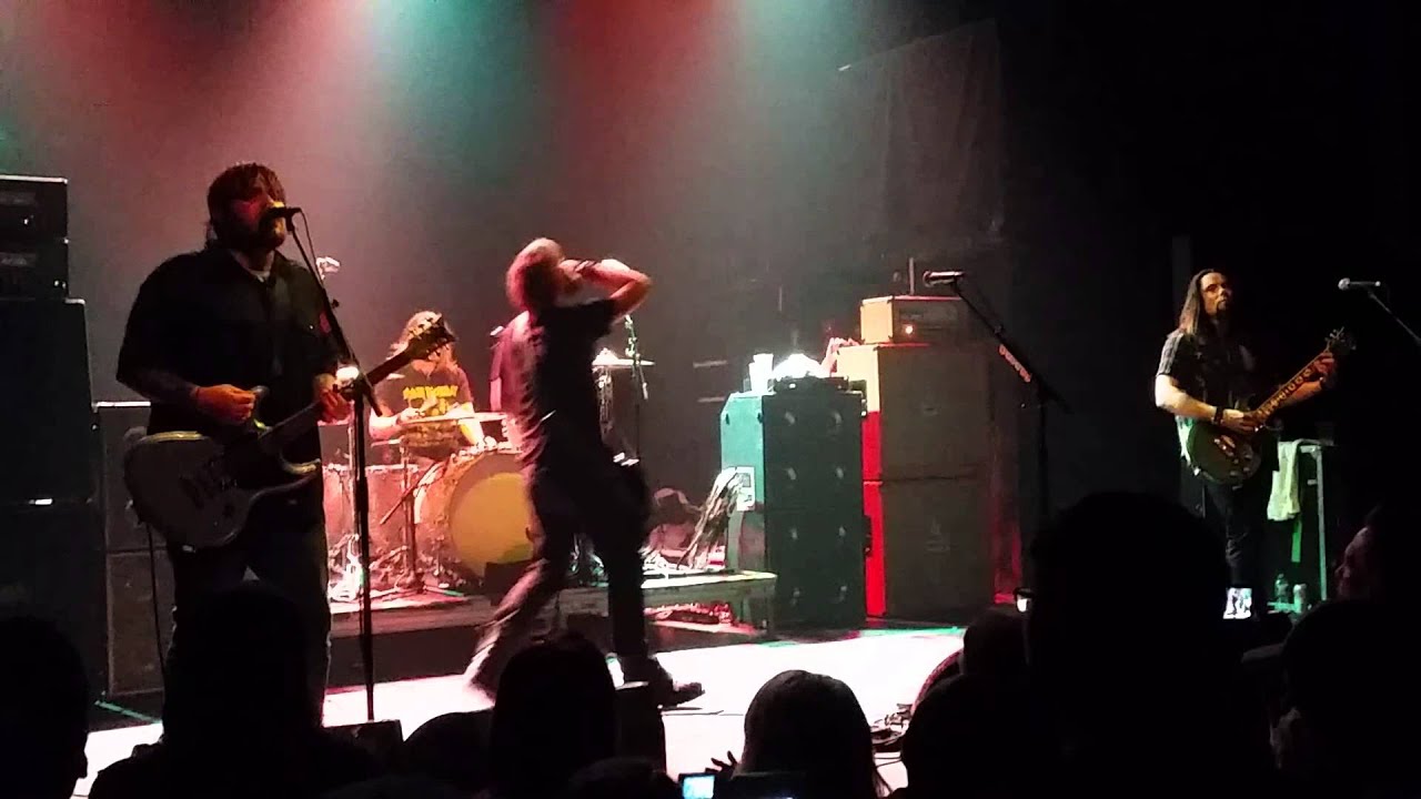 Seether 