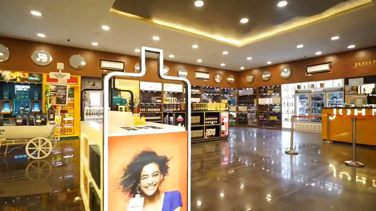 Discovery wines Sector 26