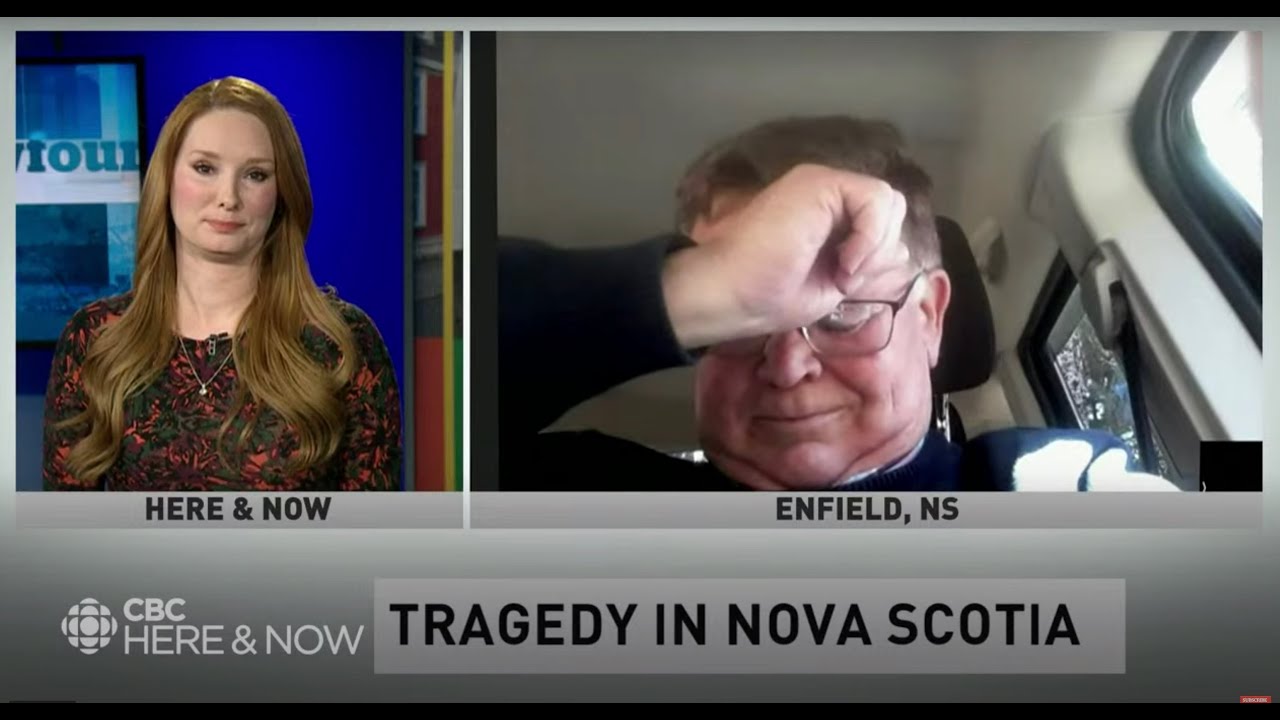 Here & Now Tuesday April 21, 2020