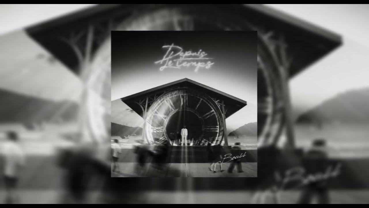 Bouss - One one  ( speed up )