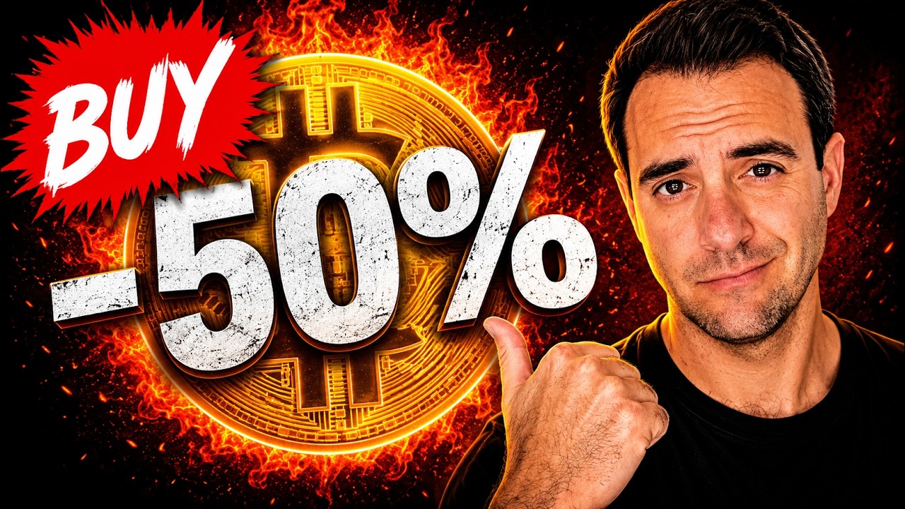 THIS Is When Bitcoin Makes You Rich