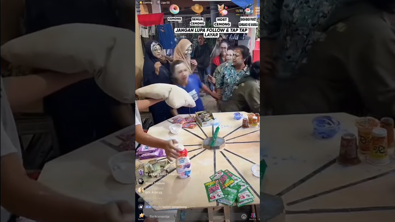 make money in indonesia just by playing, turnover up to 10 million every day