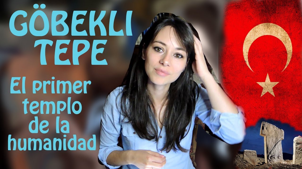 Göbekli Tepe: El descubrimiento que puede cambiar la historia