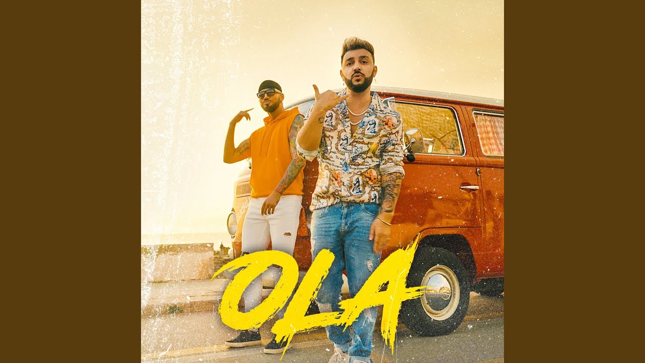 OLA