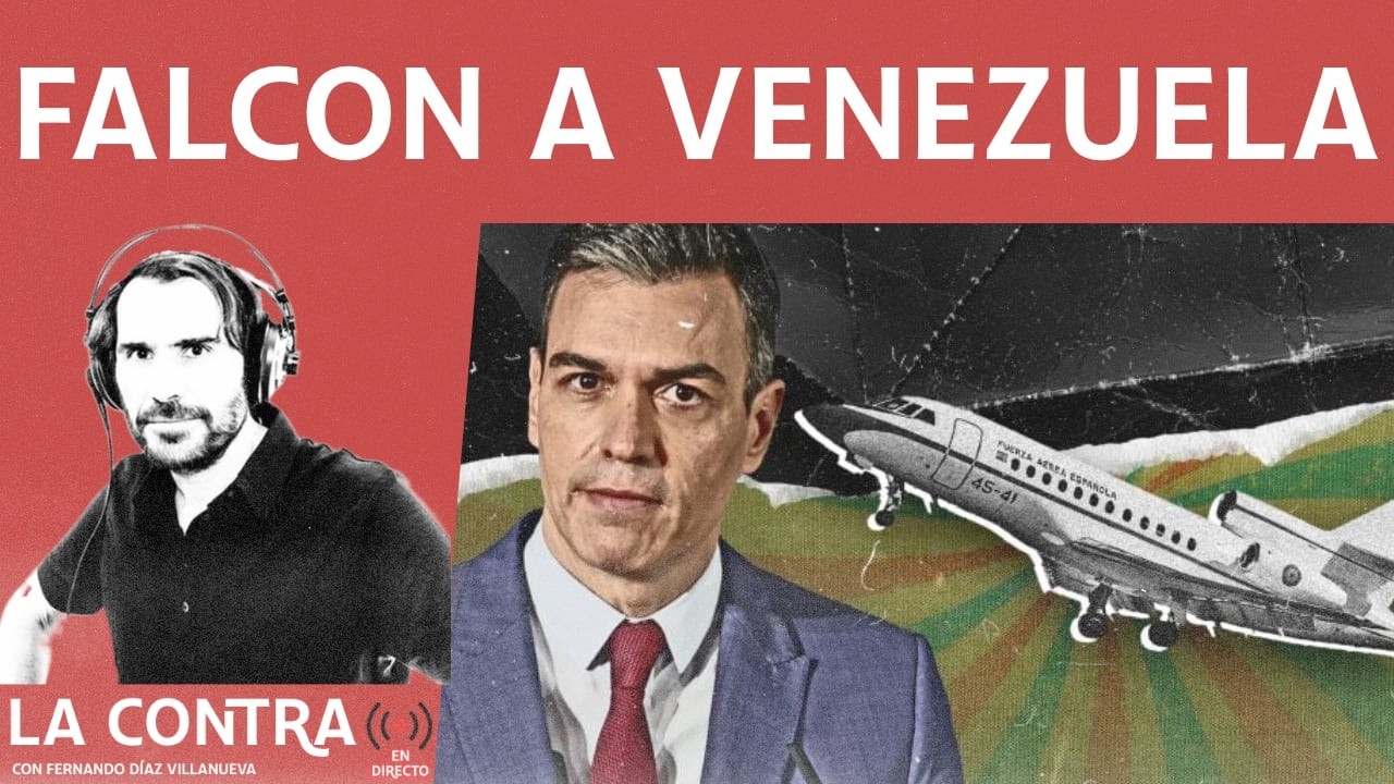 Falcon a Venezuela