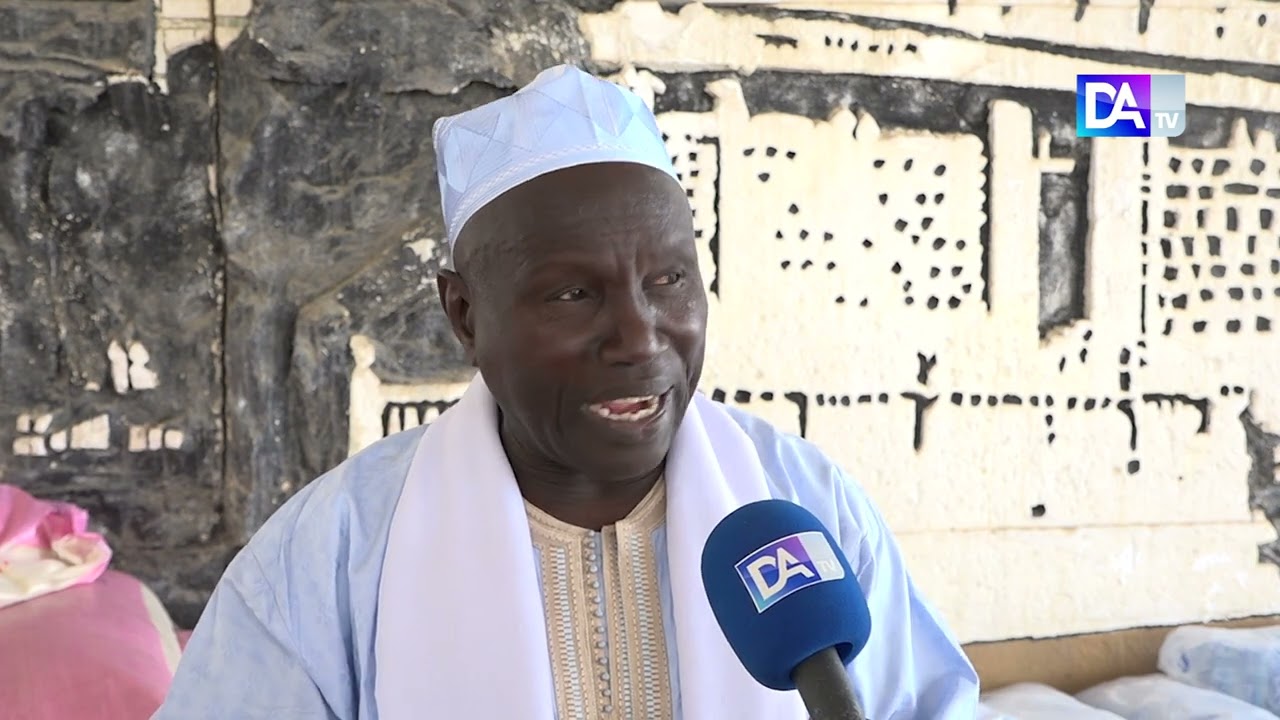 Portrait/Appel des Layènes: 6ème khalife, Seydina Mouhamadou Makhtar Lahi, une vie recluse.