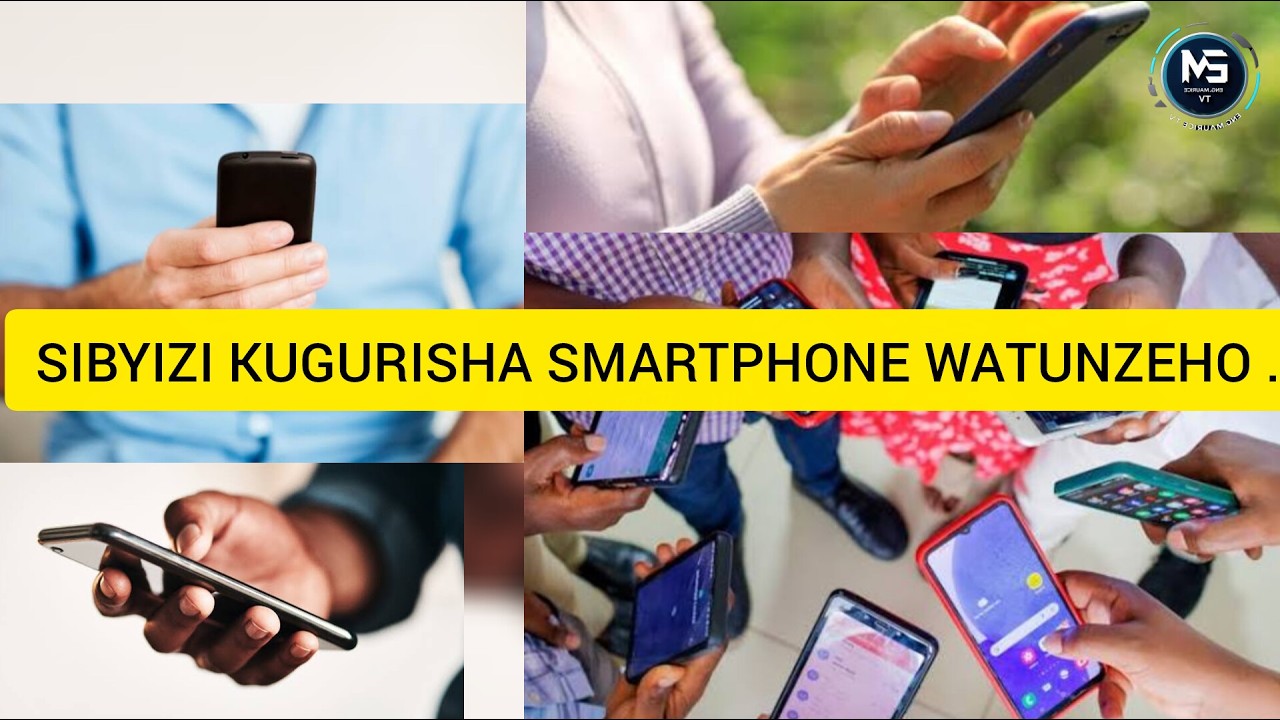 #SMARTPHONE UKOWAYI FORUMATA NTIHEREMO GMAIL ACCOUNT CYANGWA FRP UKO WIBWE SMARTPHONE NUKU