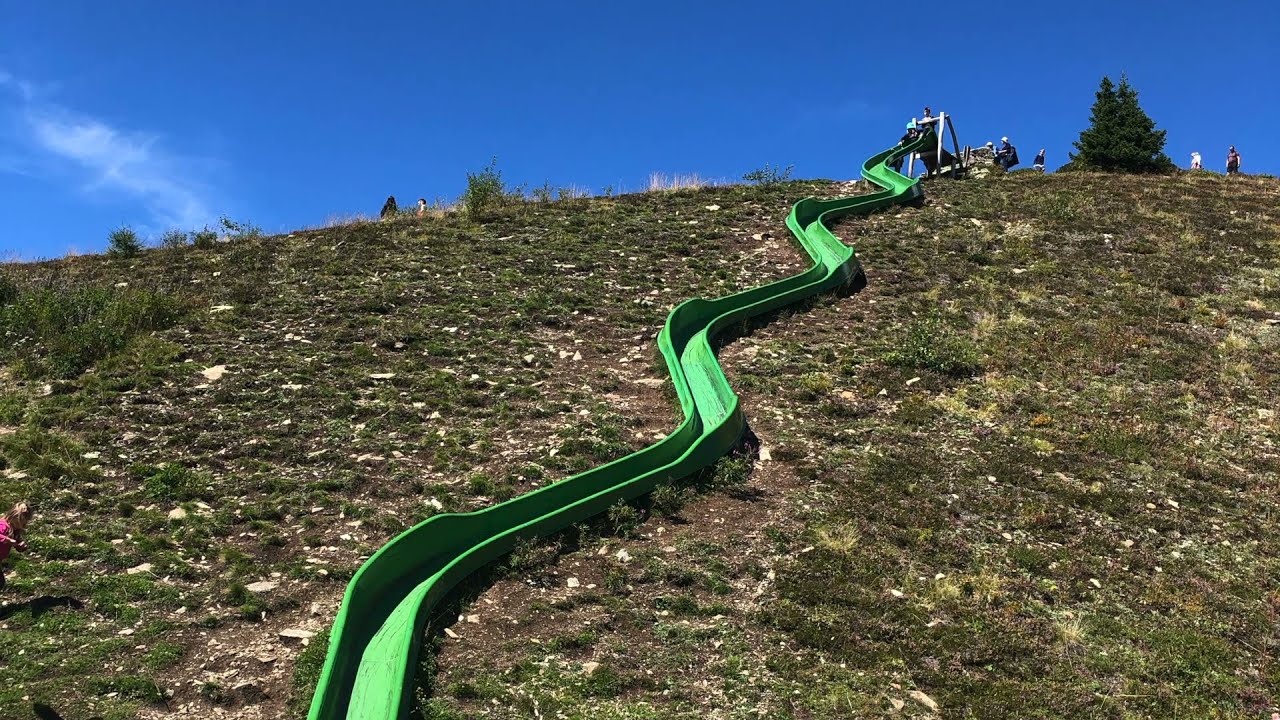 Einzigartiges Meransen in Südtirol