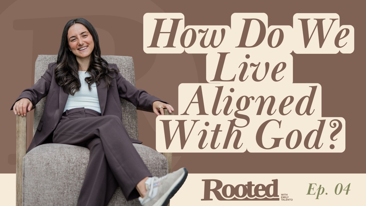 How to Live in Alignment with God: Discover the Secret to True Fulfillment