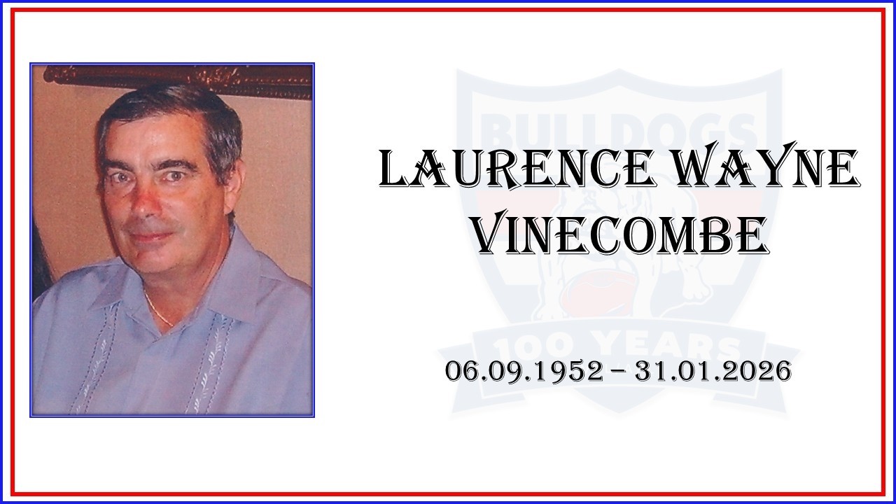 Funeral Laurence Wayne Vinecombe Cobram