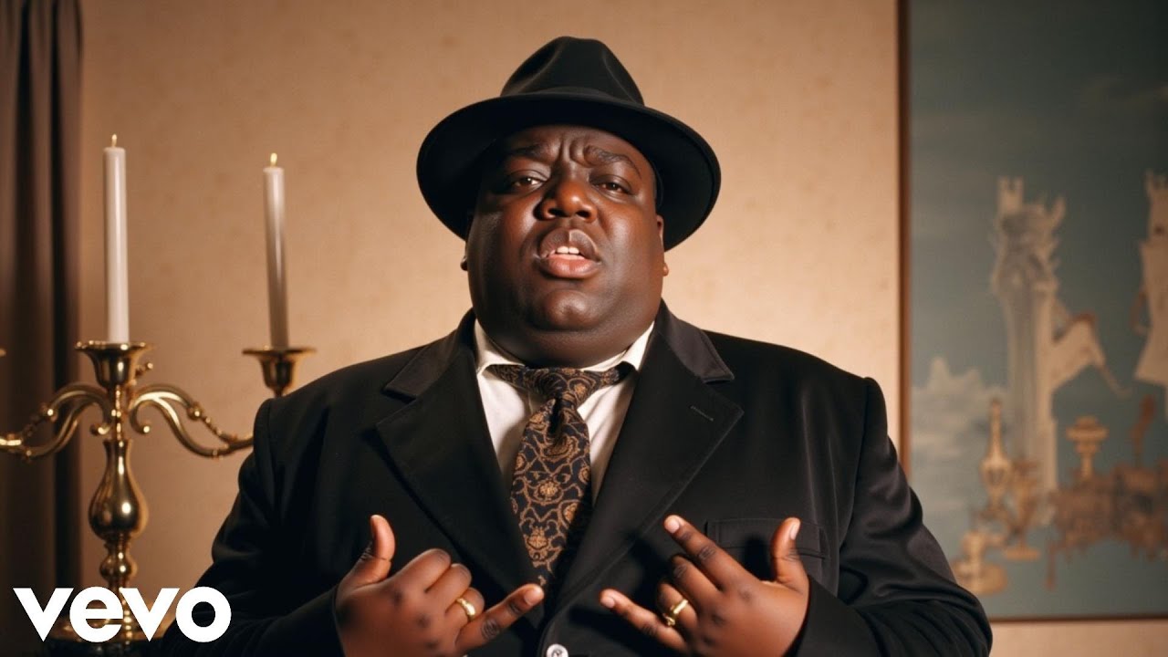 Biggie, Nas, 2Pac - Na Na Na ft. Ice Cube | 2025