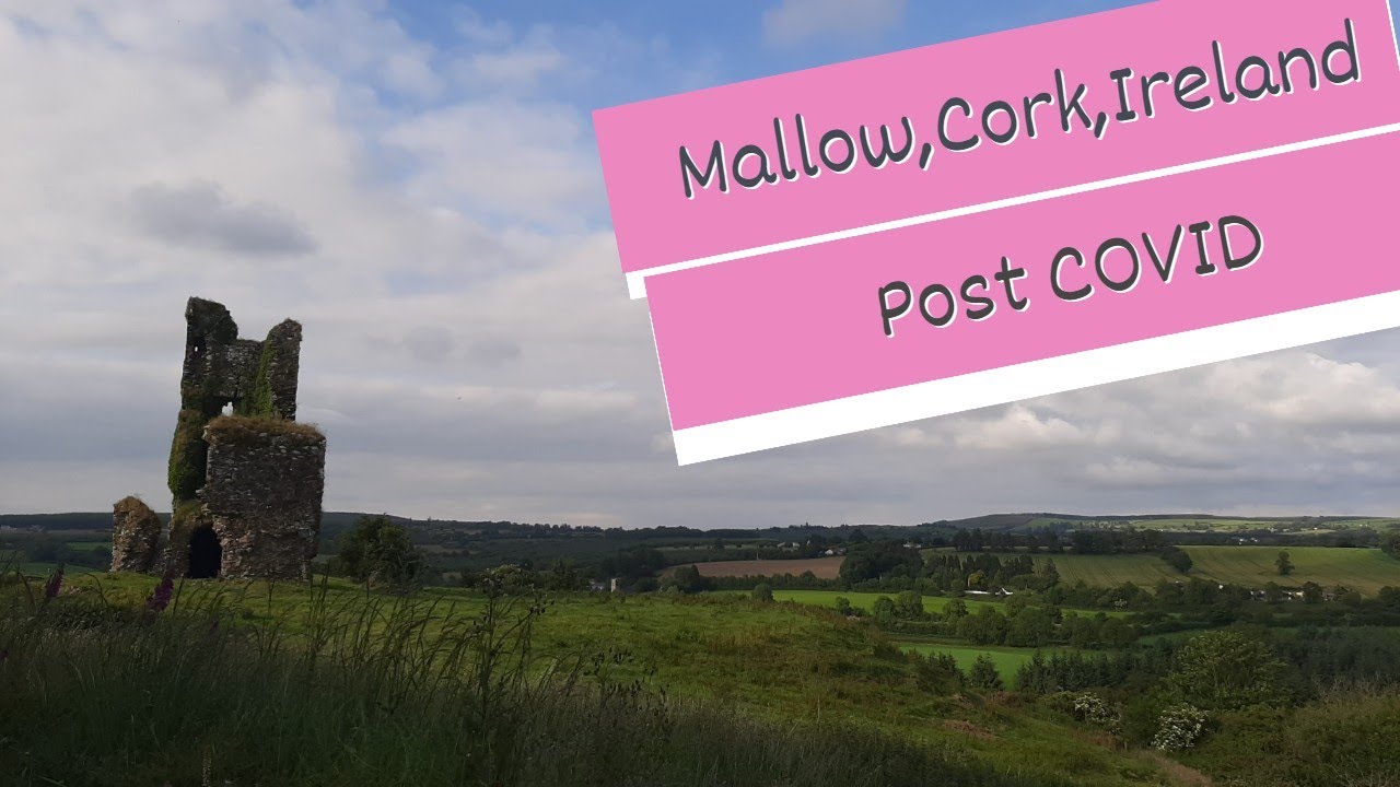 Mallow,Cork Ireland