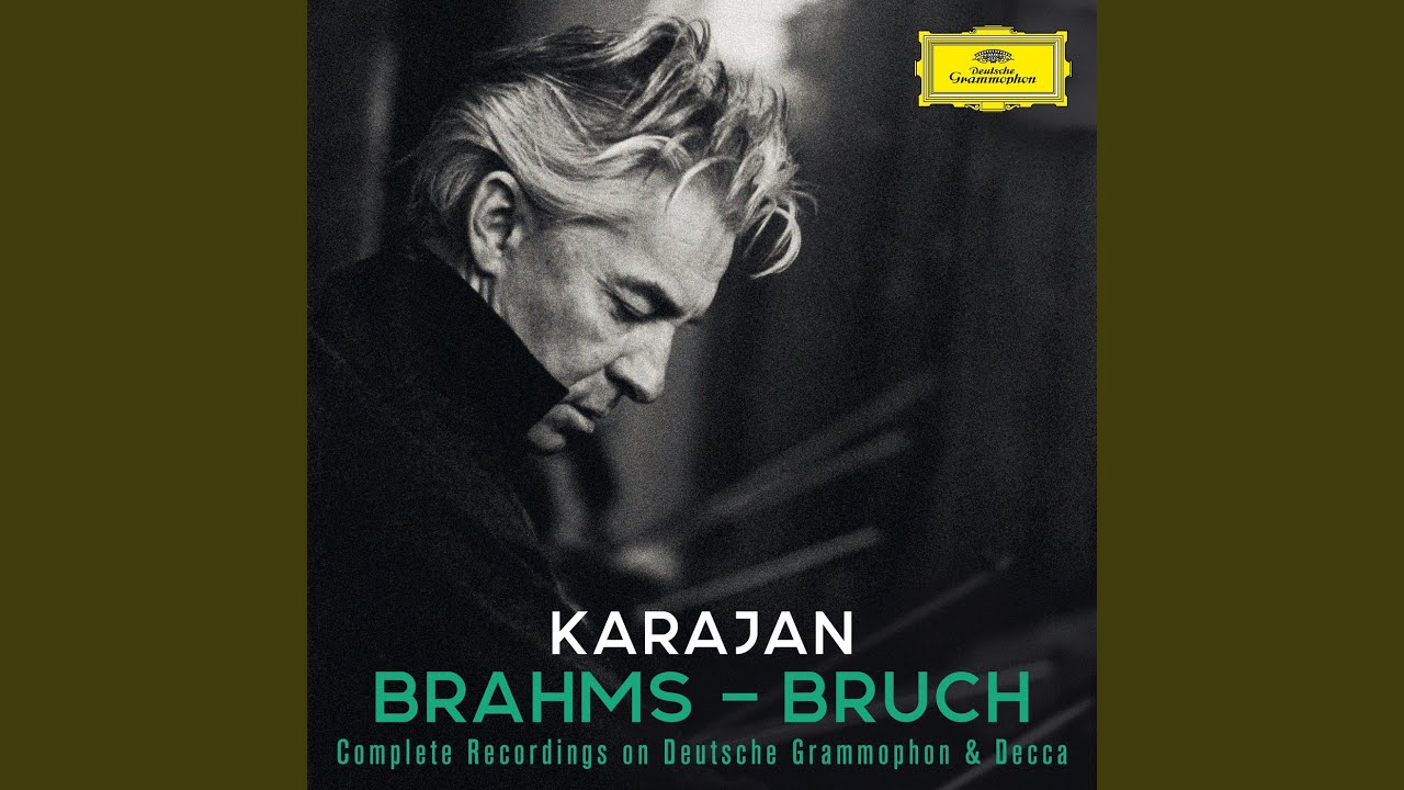 Brahms: Ein deutsches Requiem, Op. 45: VII. Chorus. Selig sind die Toten