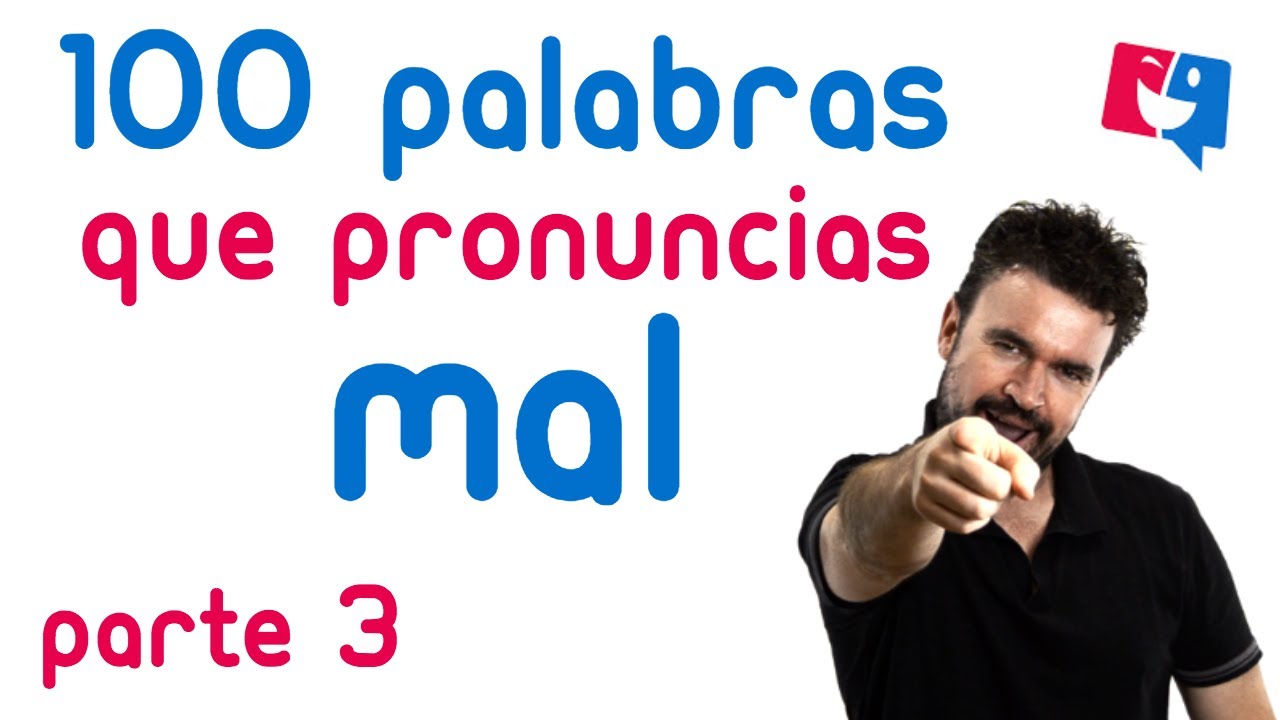 100 palabras que pronunciamos mal en inglés (80-71)