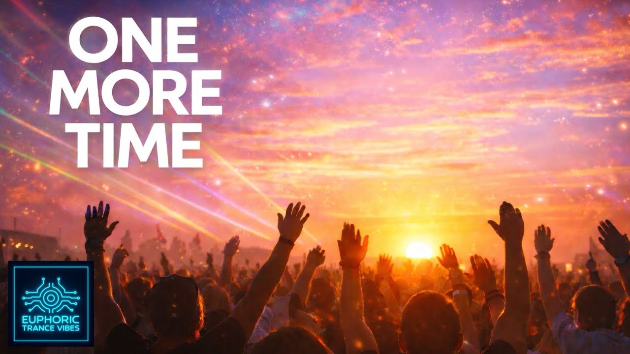 One More Time (Uplifting Trance)