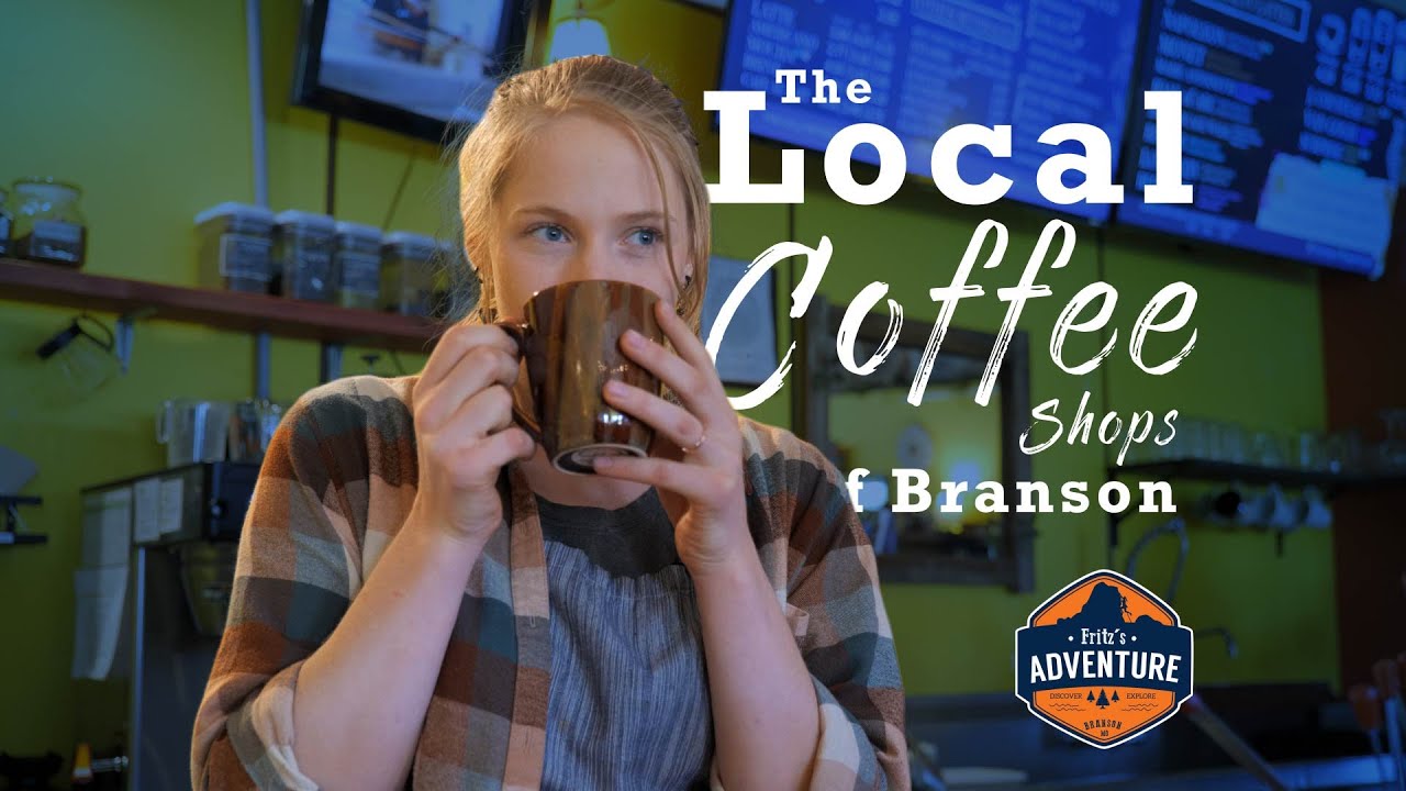 Coffee Shops of Branson