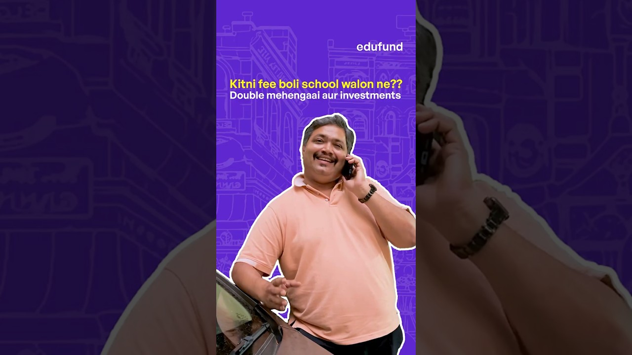 Aadmi aur Investment | College Fees 2025 | Investment ideas 2025