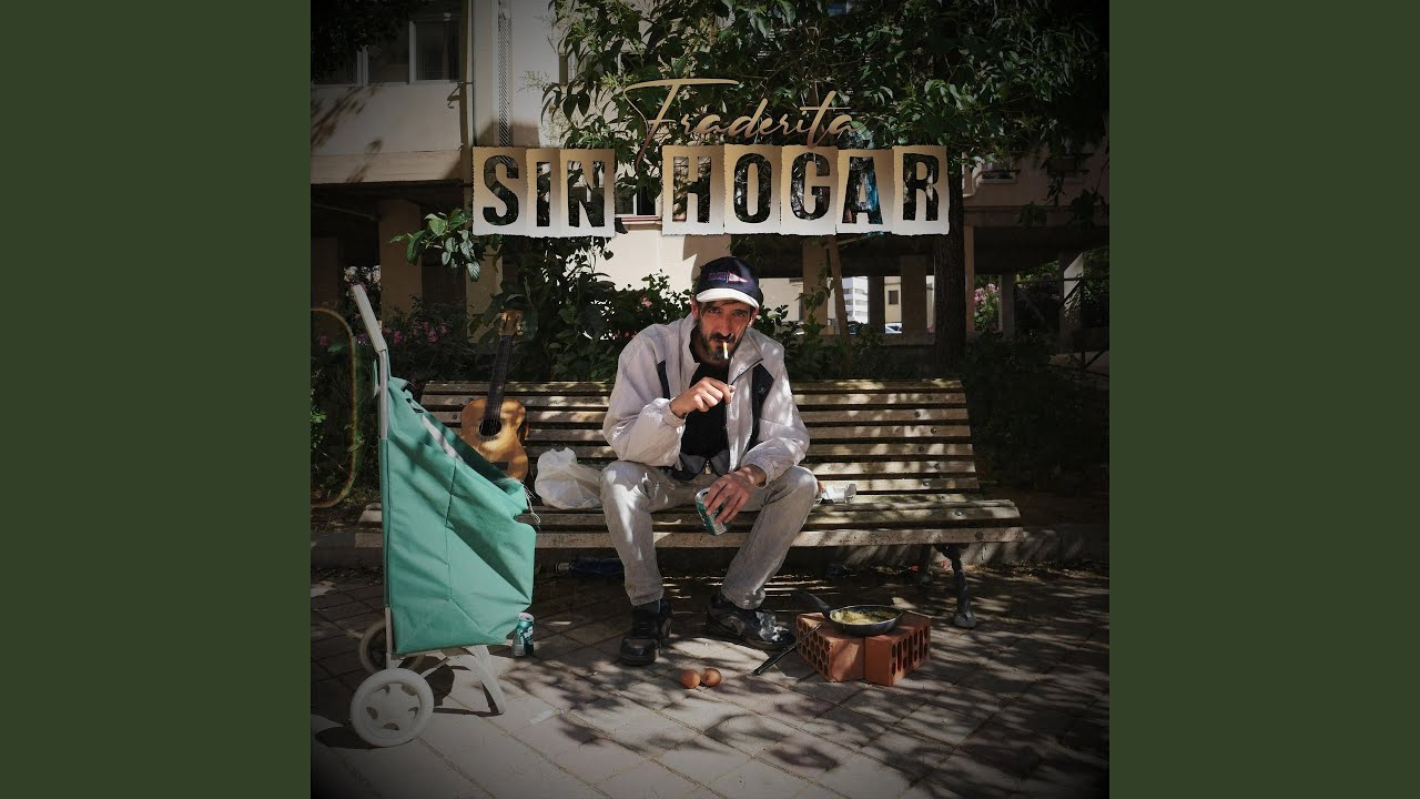 Sin Hogar