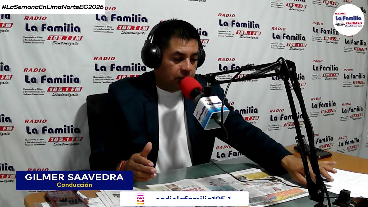 La Semana en Lima Norte - Elecciones 2026