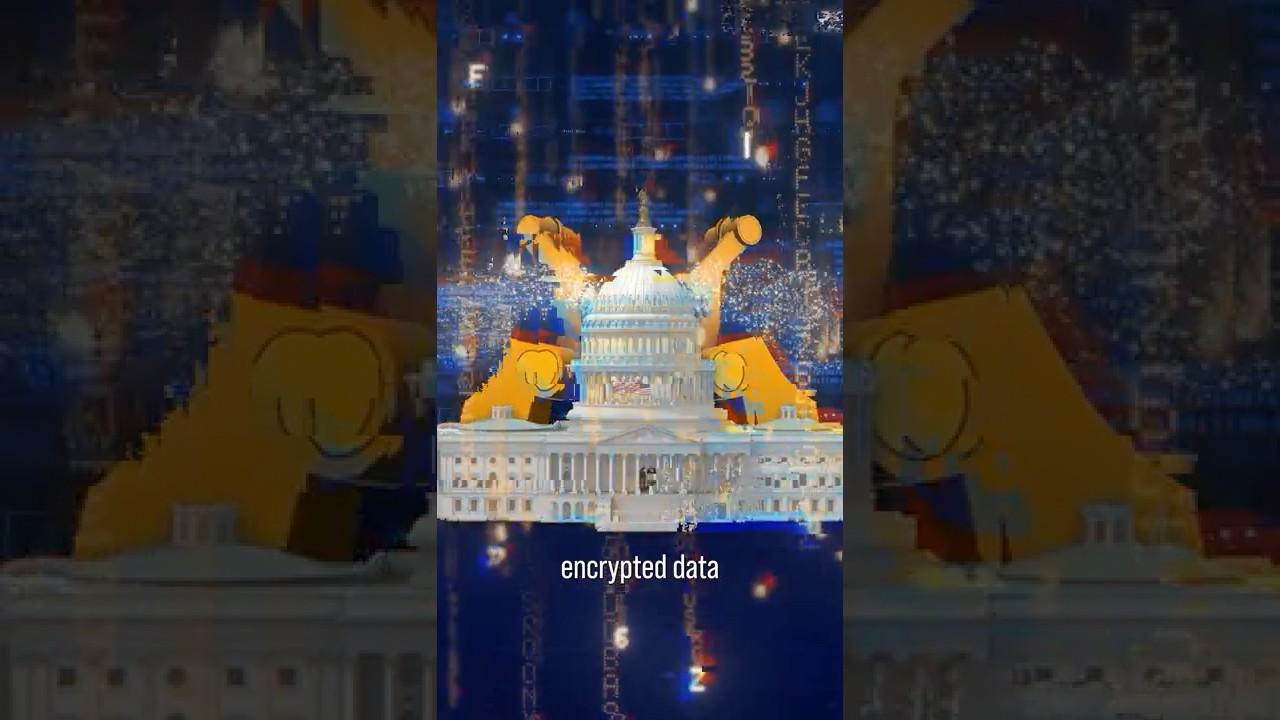 They&rsquo;re collecting your data to decrypt later?