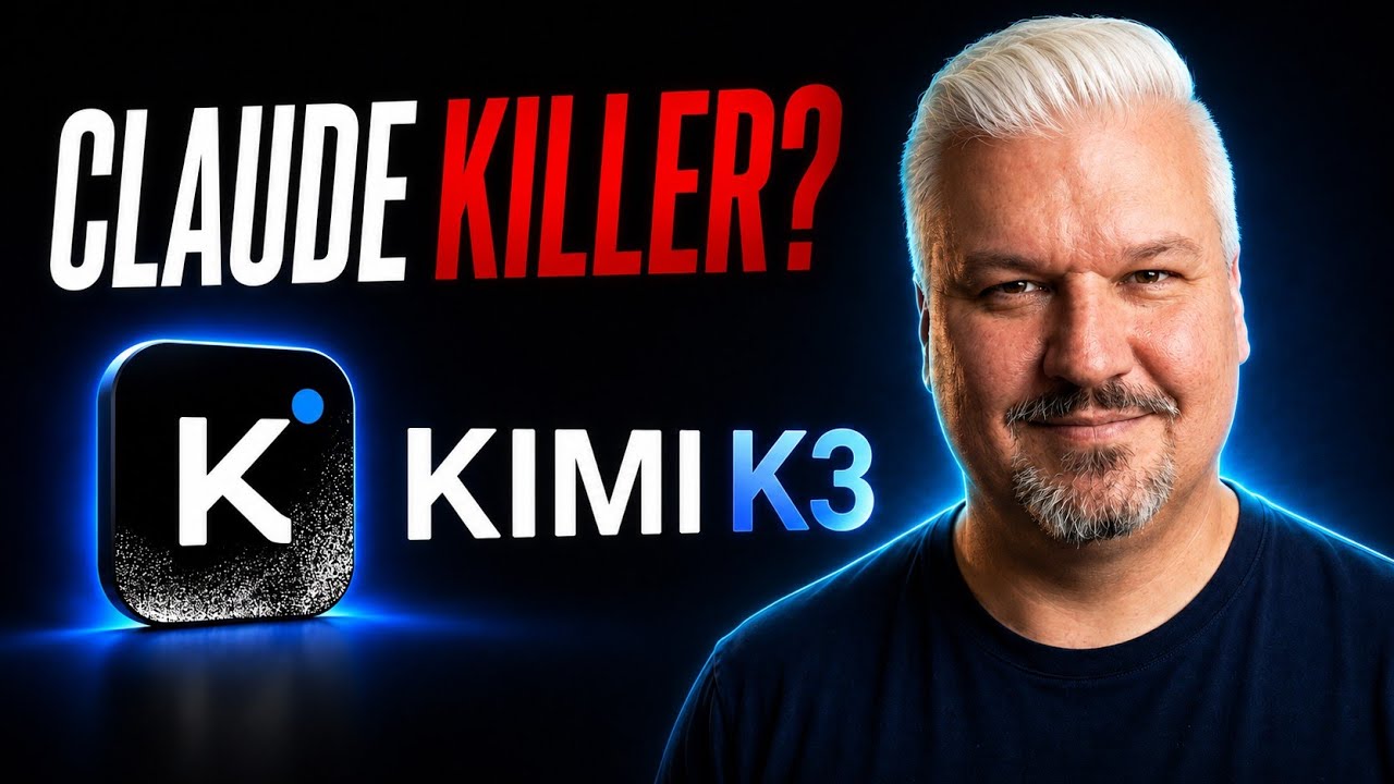 Kimi K3 właśnie wyszło. Oto jak faktycznie z niego korzystać.