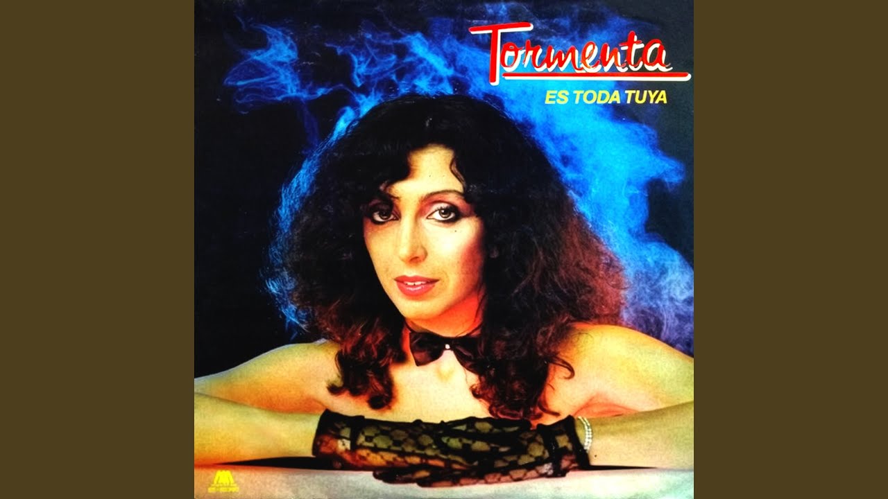 Dile de Mi Parte a Esa Se&ntilde;ora