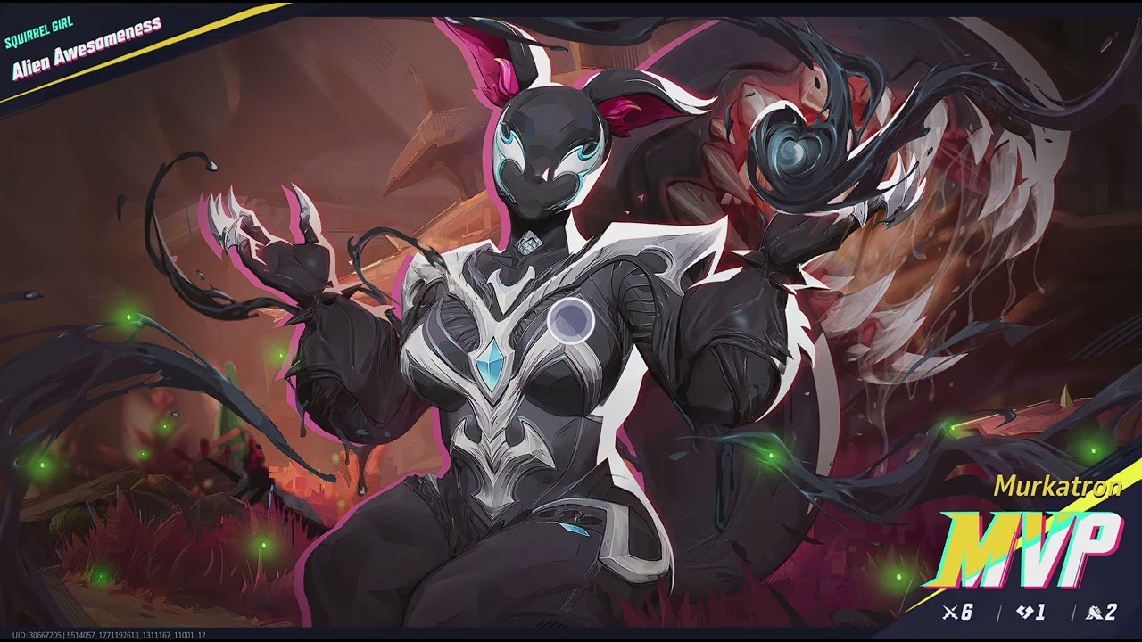 Marvel Rivals_2 matches season 6 5