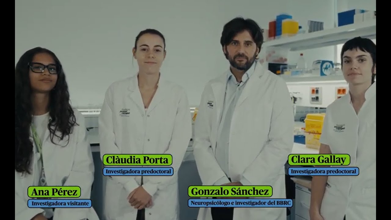 ALFA10, el proyecto de investigación para anticiparnos al Alzheimer