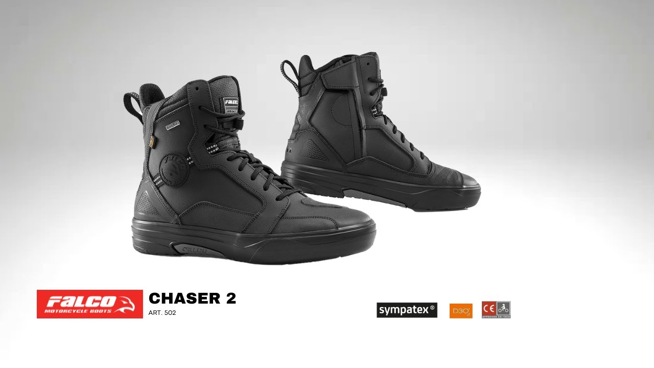 FALCOBOOTS | VIDEO LAUNCH 