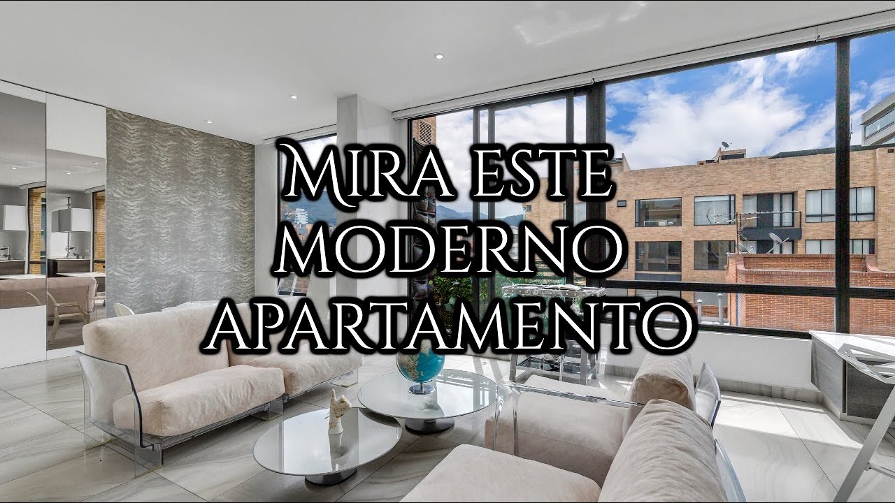 La ubicación de este apartamento te encantará 🤩